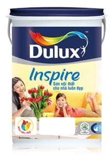son Dulux Inspire  suachuanhadthouse